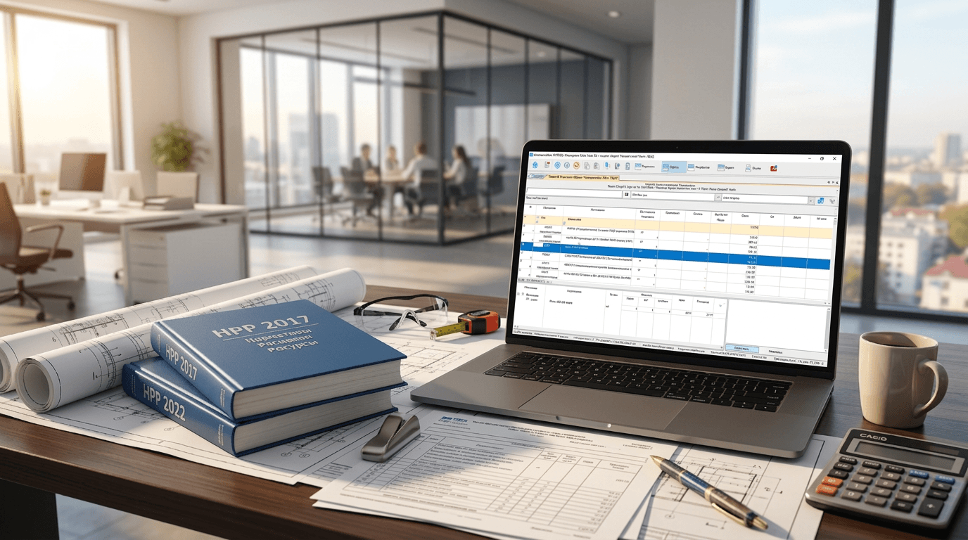 Construction Estimate Services